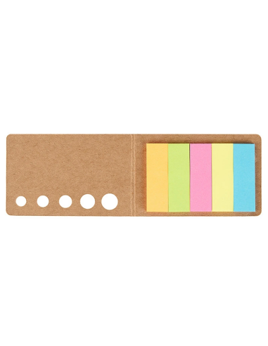 Set Memo Rainbow