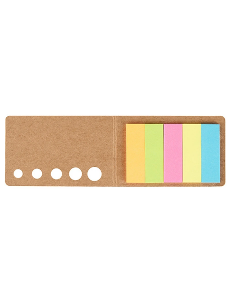 Set Memo Rainbow