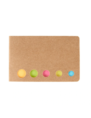 Set Memo Rainbow