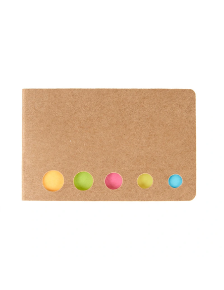Set Memo Rainbow