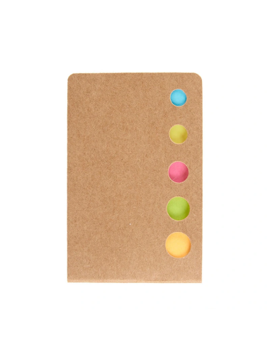 Set Memo Rainbow