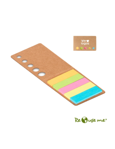 Set Memo Rainbow