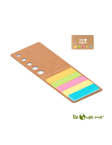 Set Memo Rainbow