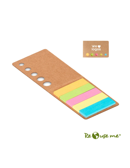 Set Memo Rainbow