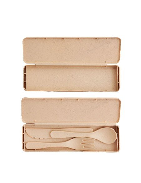 Set de Cubiertos Bone