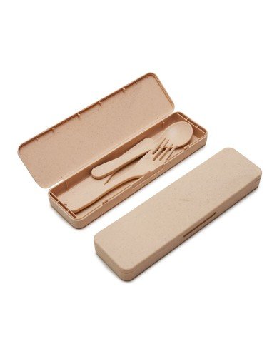 Set de Cubiertos Bone