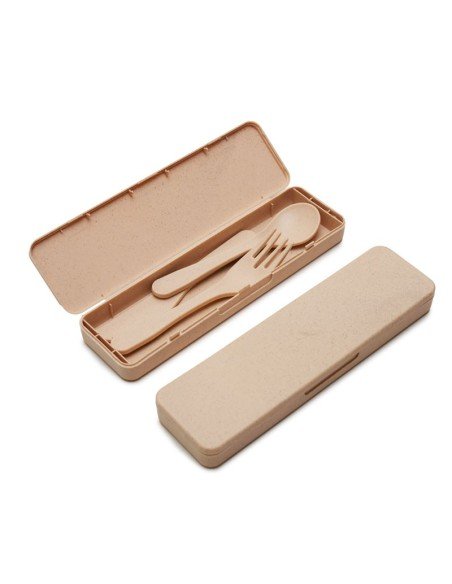 Set de Cubiertos Bone