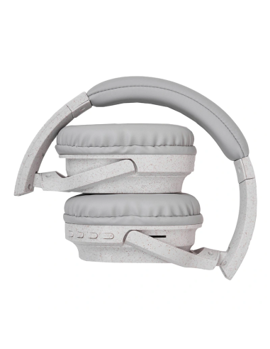 Auriculares Demo
