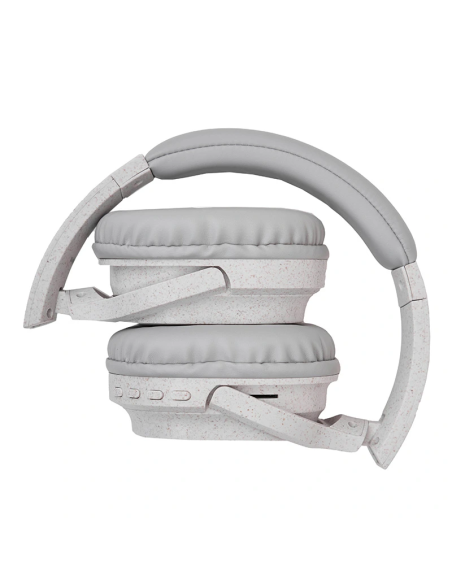 Auriculares Demo