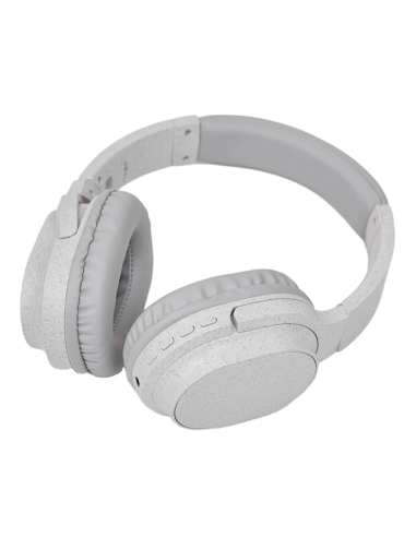 Auriculares Demo