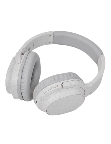 Auriculares Demo
