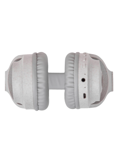 Auriculares Demo