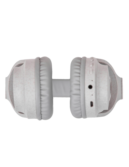 Auriculares Demo