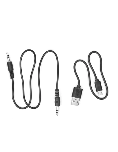 Auriculares Demo