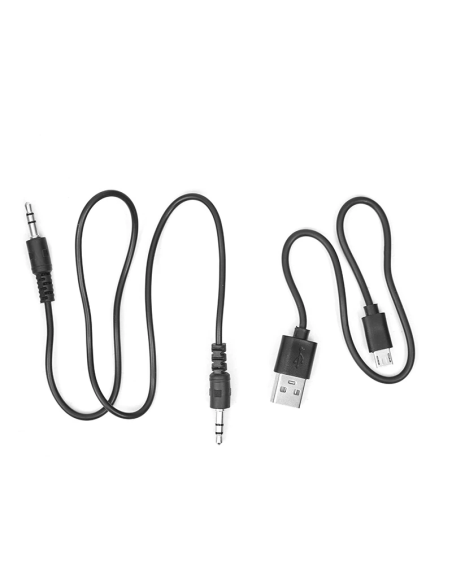 Auriculares Demo