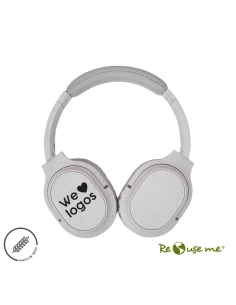 Auriculares Demo