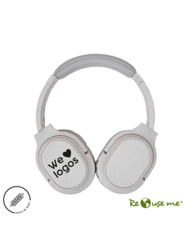 Auriculares Demo
