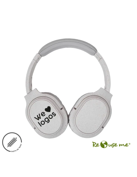 Auriculares Demo