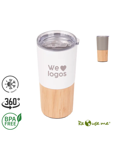 Mug Branch