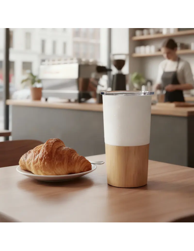 Mug Branch