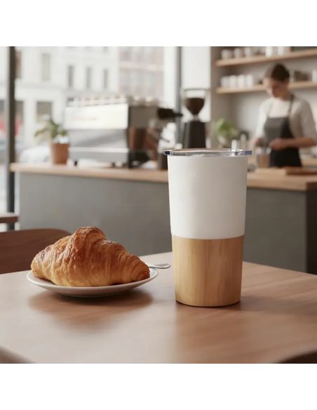 Mug Branch