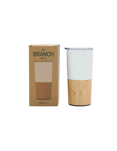 Mug Branch