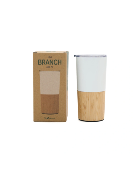 Mug Branch