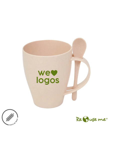 Mug Marsh