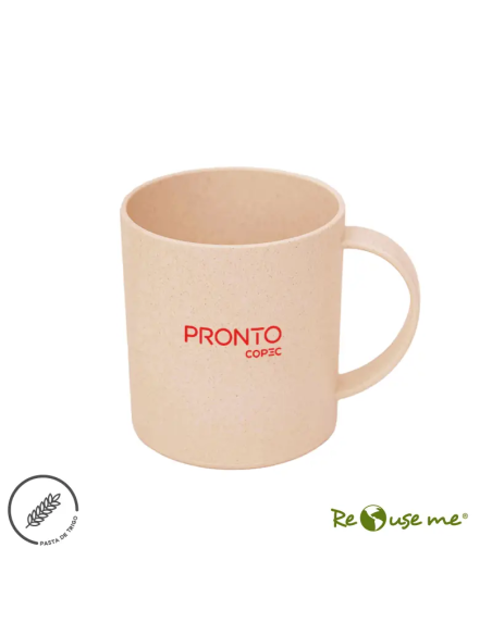 Mug Dam