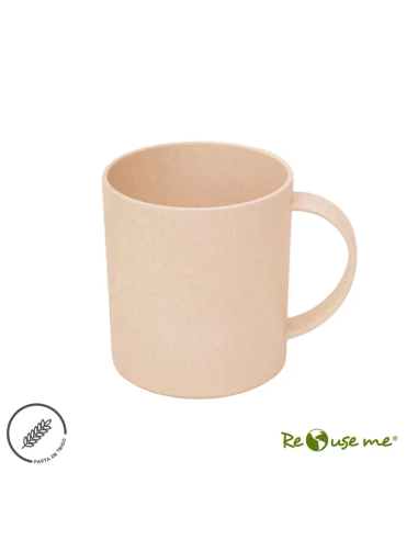 Mug Dam
