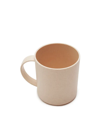 Mug Dam