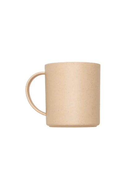 Mug Dam