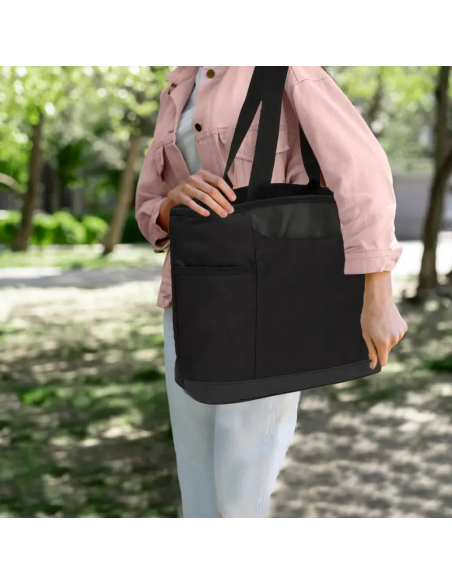 Cooler Tote Mars