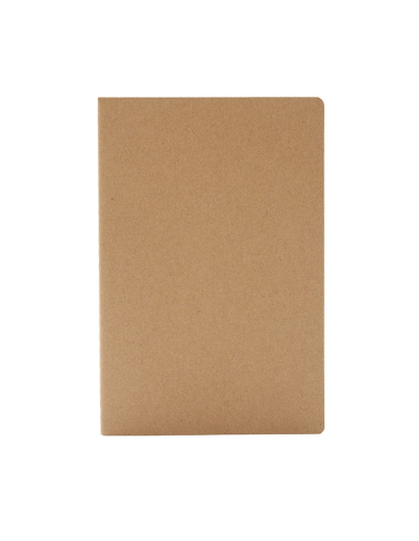 Cuaderno Clay