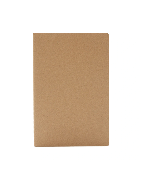 Cuaderno Clay