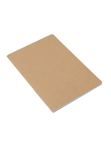 Cuaderno Clay