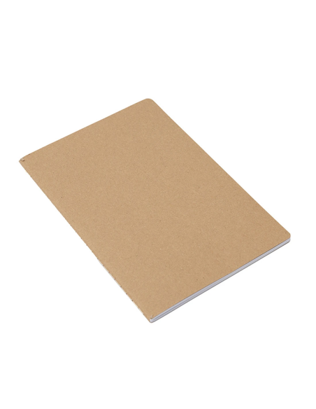 Cuaderno Clay