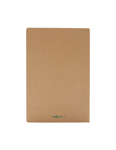 Cuaderno Clay