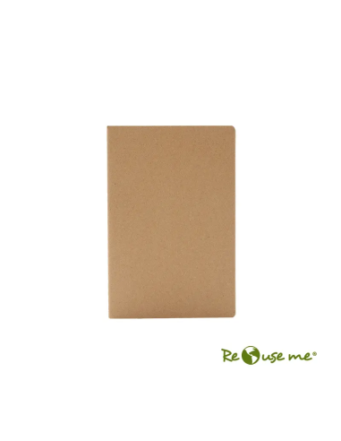 Cuaderno Clay