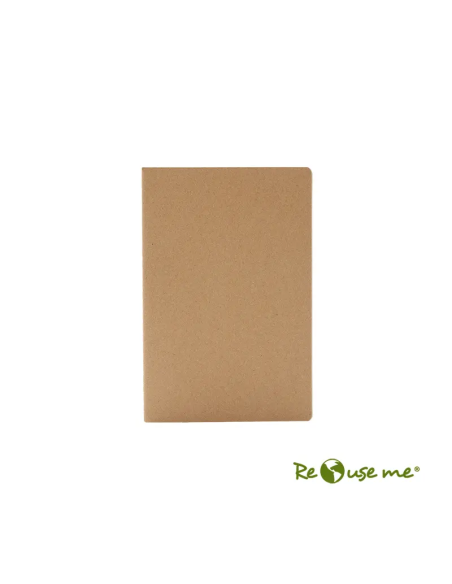 Cuaderno Clay