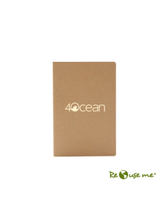 Cuaderno Clay