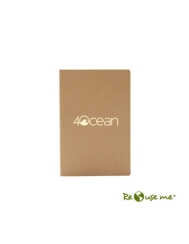 Cuaderno Clay