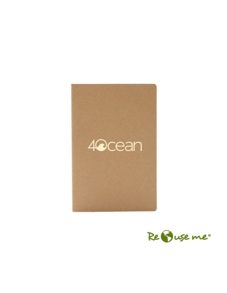 Cuaderno Clay