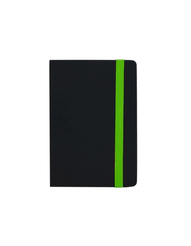 Cuaderno University Color