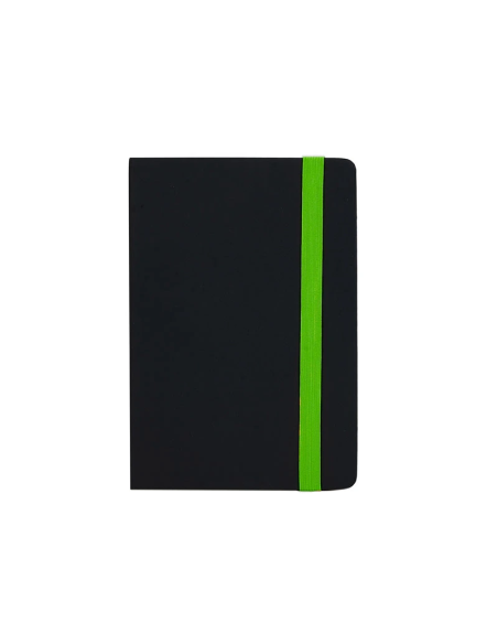 Cuaderno University Color