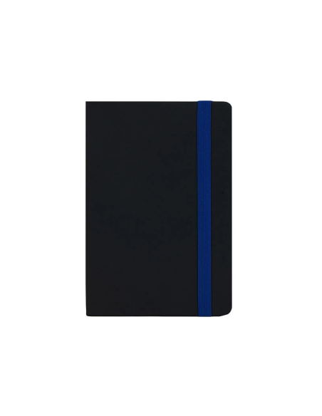 Cuaderno University Color