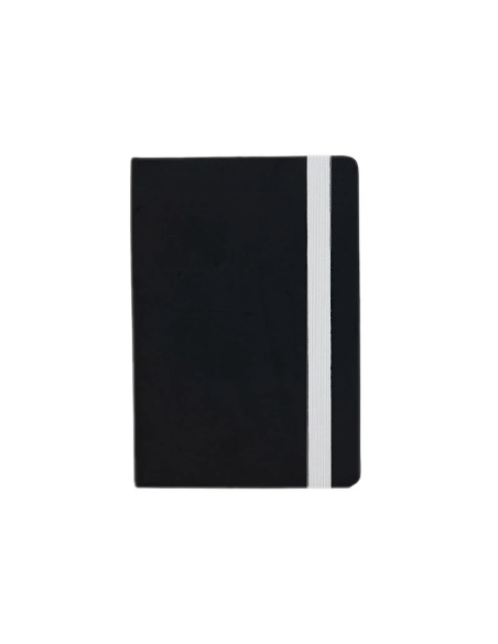 Cuaderno University Color
