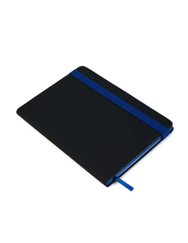 Cuaderno University Color