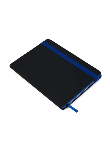 Cuaderno University Color