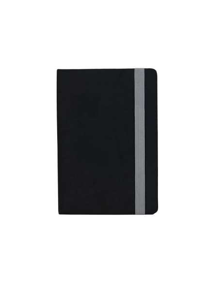 Cuaderno University Color